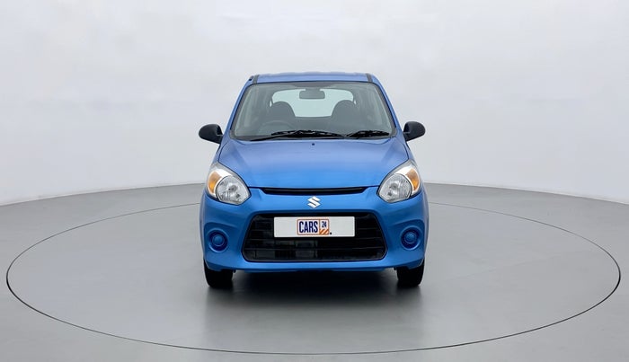 2018 Maruti Alto 800 LXI, Petrol, Manual, 50,603 km, Front