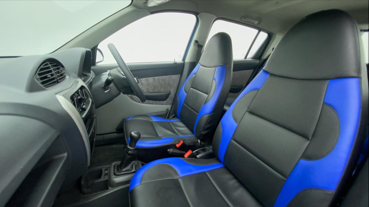 2018 Maruti Alto 800 LXI, Petrol, Manual, 50,603 km, Right Side Front Door Cabin