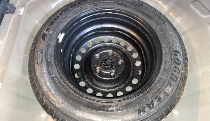 2020 KIA SONET HTX 1.0 IMT, Petrol, Manual, 59,144 km, Spare Tyre