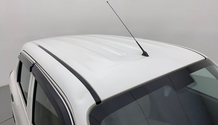 2020 Maruti S PRESSO VXI CNG, CNG, Manual, 53,587 km, Roof