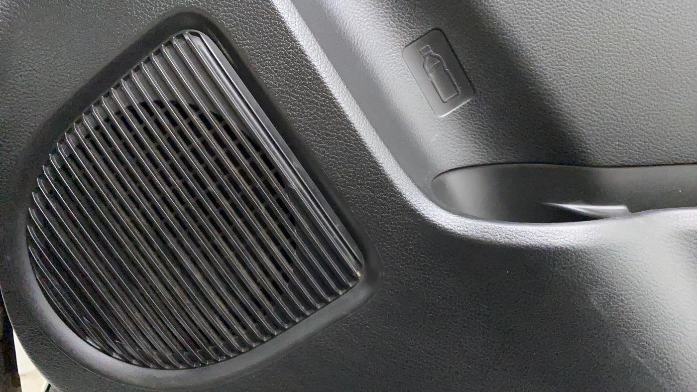 2020 Maruti S PRESSO VXI CNG, CNG, Manual, 53,587 km, Speaker