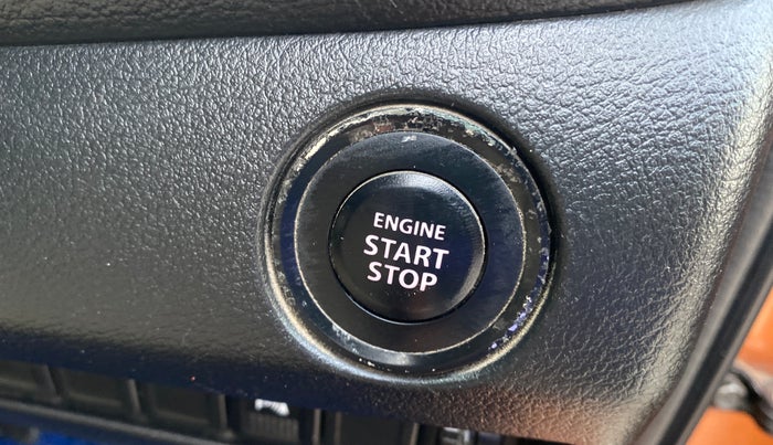 2017 Maruti Baleno ALPHA DIESEL 1.3, Diesel, Manual, 56,347 km, Keyless Start/ Stop Button