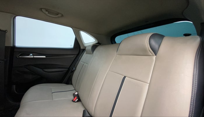 2020 KIA SELTOS HTK 1.5 PETROL, Petrol, Manual, 38,145 km, Right Side Rear Door Cabin