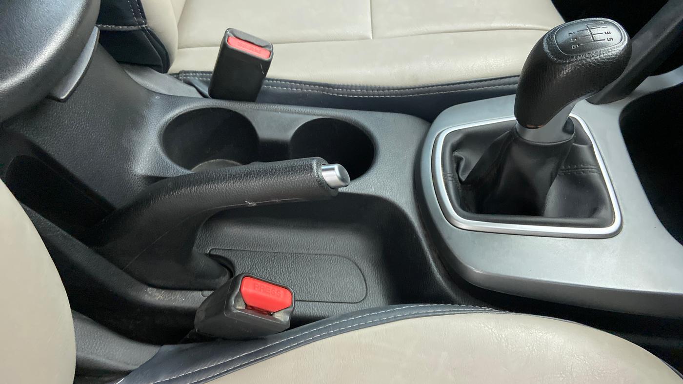 2020 KIA SELTOS HTK 1.5 PETROL, Petrol, Manual, 38,145 km, Gear Lever
