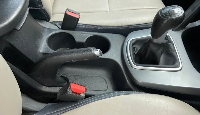 2020 KIA SELTOS HTK 1.5 PETROL, Petrol, Manual, 38,145 km, Gear Lever