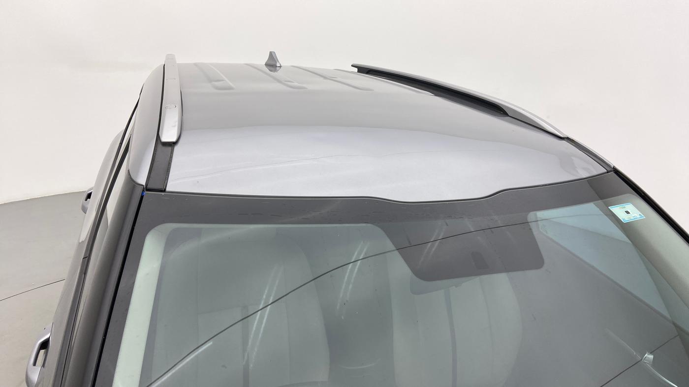 2020 KIA SELTOS HTK 1.5 PETROL, Petrol, Manual, 38,145 km, Roof