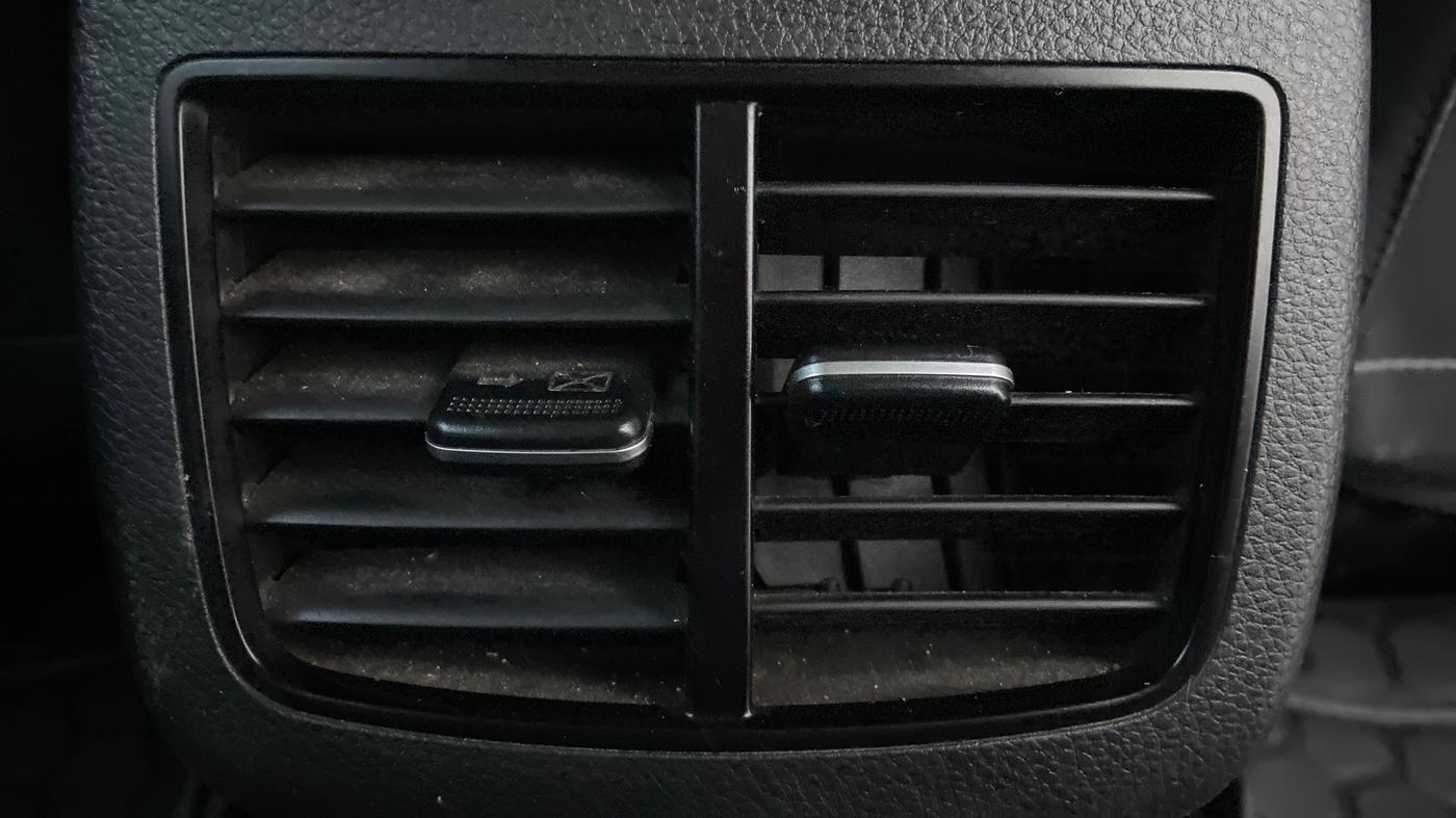 2020 KIA SELTOS HTK 1.5 PETROL, Petrol, Manual, 38,145 km, Rear AC Vents