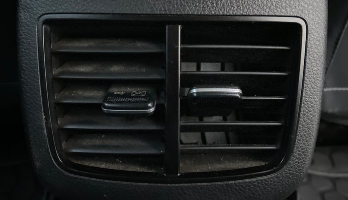 2020 KIA SELTOS HTK 1.5 PETROL, Petrol, Manual, 38,145 km, Rear AC Vents
