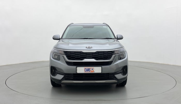 2020 KIA SELTOS HTK 1.5 PETROL, Petrol, Manual, 38,145 km, Front