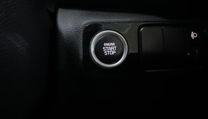 2022 KIA SONET HTK PLUS 1.5, Diesel, Manual, 76,142 km, Keyless Start/ Stop Button