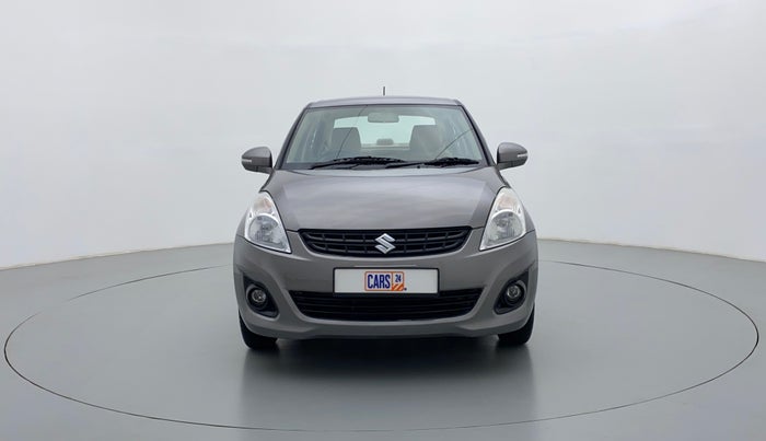 2014 Maruti Swift Dzire VXI 1.2 BS IV, Petrol, Manual, 35,765 km, Front