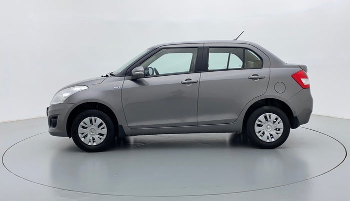 2014 Maruti Swift Dzire VXI 1.2 BS IV, Petrol, Manual, 35,765 km, Left Side