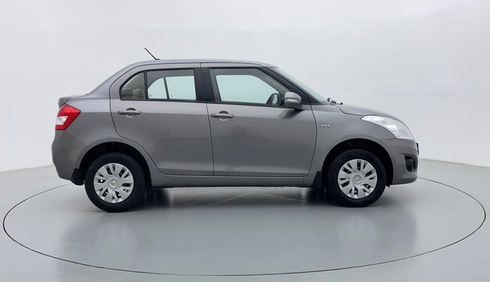 2014 Maruti Swift Dzire VXI 1.2 BS IV, Petrol, Manual, 35,765 km, Right Side