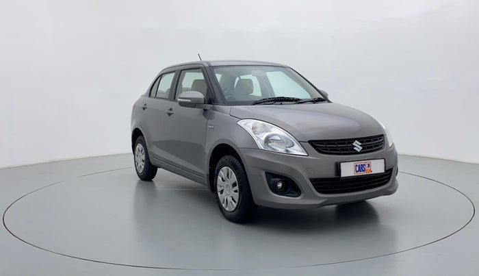 2014 Maruti Swift Dzire VXI 1.2 BS IV, Petrol, Manual, 35,765 km, Right Front Diagonal