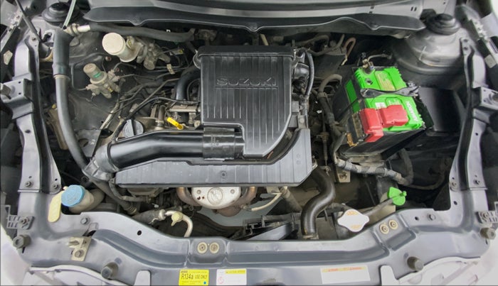 2014 Maruti Swift Dzire VXI 1.2 BS IV, Petrol, Manual, 35,765 km, Open Bonet