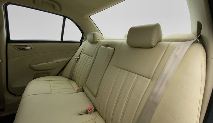 2014 Maruti Swift Dzire VXI 1.2 BS IV, Petrol, Manual, 35,765 km, Right Side Rear Door Cabin