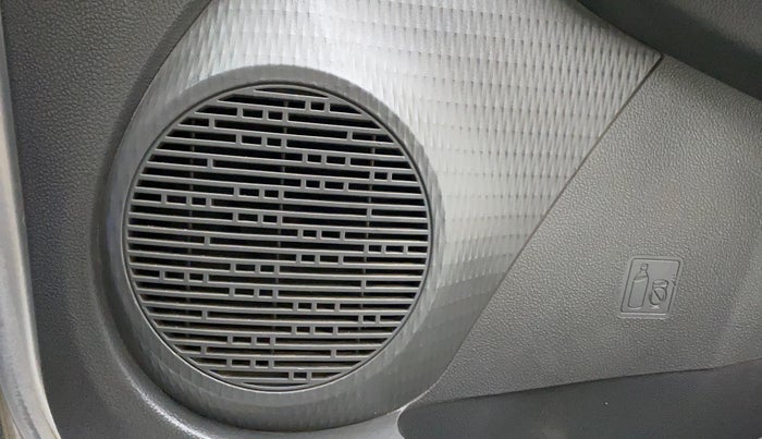 2013 Toyota Etios Liva GD, Diesel, Manual, 1,06,211 km, Speaker