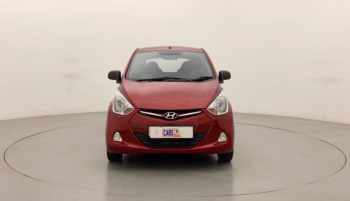 2014 Hyundai Eon ERA +, Petrol, Manual, 77,864 km, Front