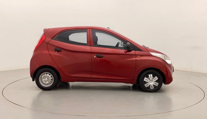 2014 Hyundai Eon ERA +, Petrol, Manual, 77,864 km, Right Side View