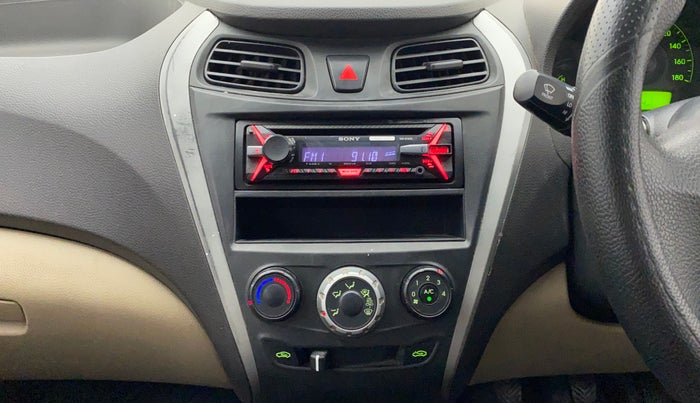 2014 Hyundai Eon ERA +, Petrol, Manual, 77,864 km, Air Conditioner