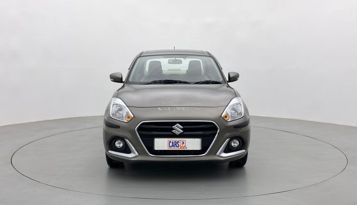 2021 Maruti Dzire ZXI, Petrol, Manual, 12,154 km, Front