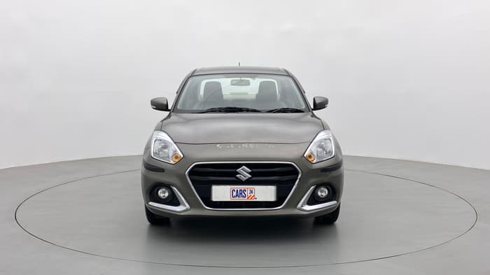 2021 Maruti Dzire ZXI, Petrol, Manual, 12,154 km, Front