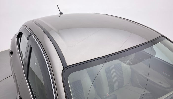 2021 Maruti Dzire ZXI, Petrol, Manual, 12,154 km, Roof