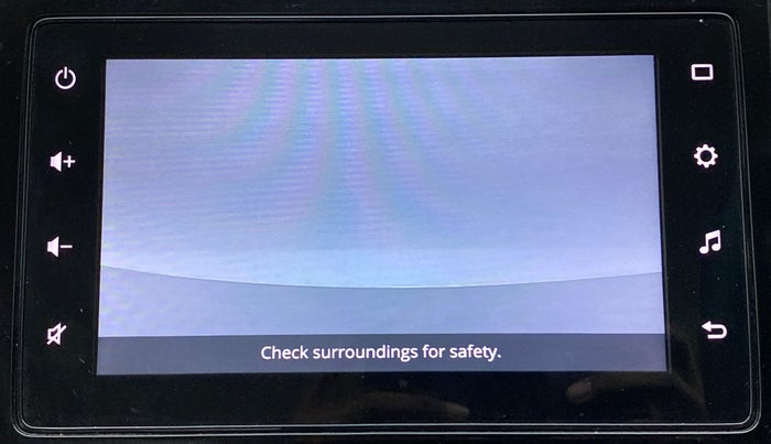 2021 Maruti Dzire ZXI, Petrol, Manual, 12,154 km, Parking Camera