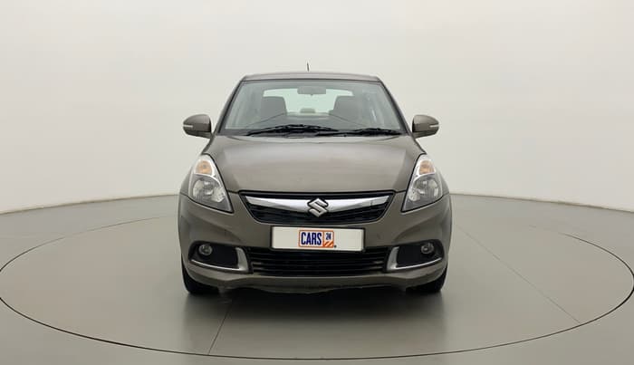 2016 Maruti Swift Dzire ZXI, Petrol, Manual, 55,099 km, Front