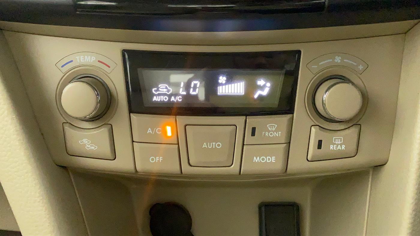 2016 Maruti Swift Dzire ZXI, Petrol, Manual, 55,099 km, Automatic Climate Control