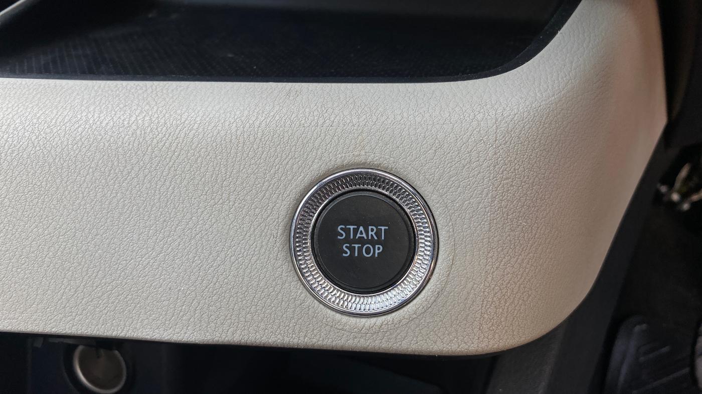 2021 Nissan MAGNITE XV MT, Petrol, Manual, 39,138 km, Keyless Start/ Stop Button