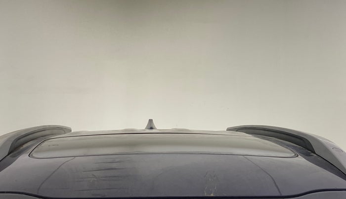 2022 KIA SONET GTX PLUS 1.5, Diesel, Manual, 56,611 km, Moonroof/ Sunroof