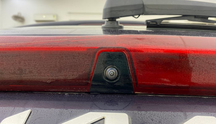 2022 KIA SONET GTX PLUS 1.5, Diesel, Manual, 56,611 km, Parking Camera