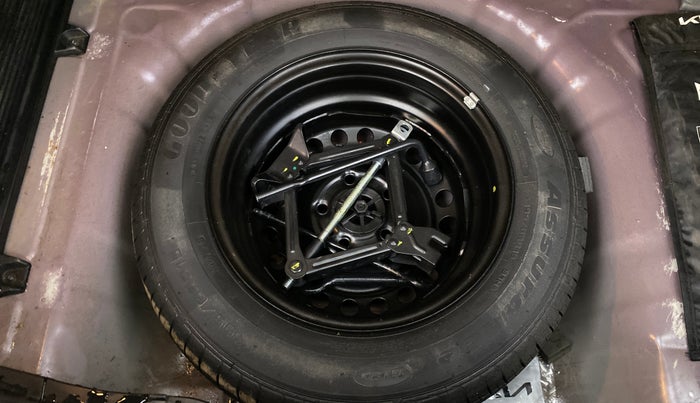 2022 KIA SONET GTX PLUS 1.5, Diesel, Manual, 56,611 km, Spare Tyre