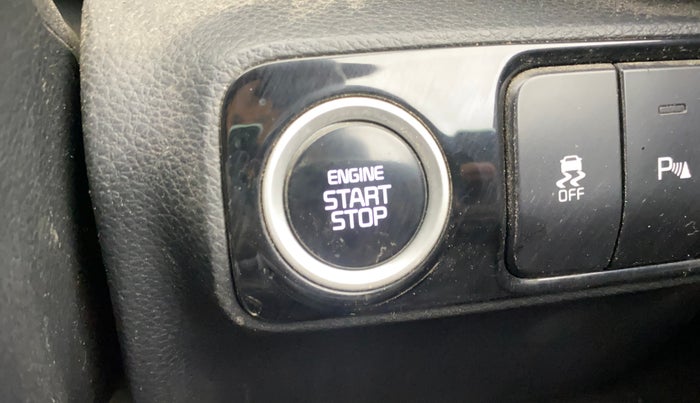 2022 KIA SONET GTX PLUS 1.5, Diesel, Manual, 56,611 km, Keyless Start/ Stop Button