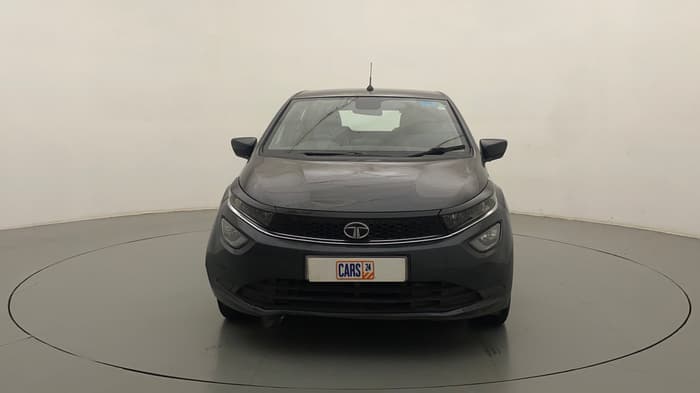 2021 Tata ALTROZ XT PETROL, Petrol, Manual, 43,417 km, Front
