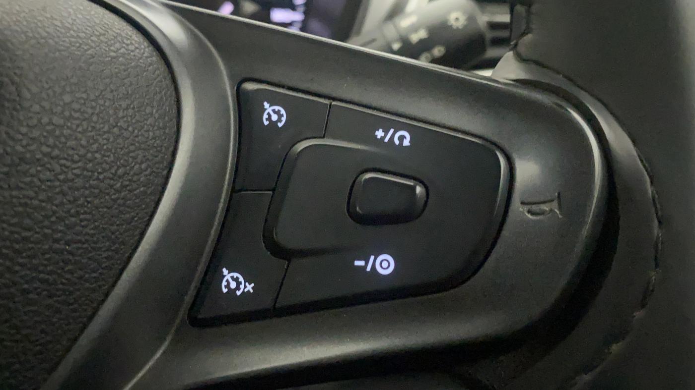 2021 Tata ALTROZ XT PETROL, Petrol, Manual, 43,417 km, Adaptive Cruise Control