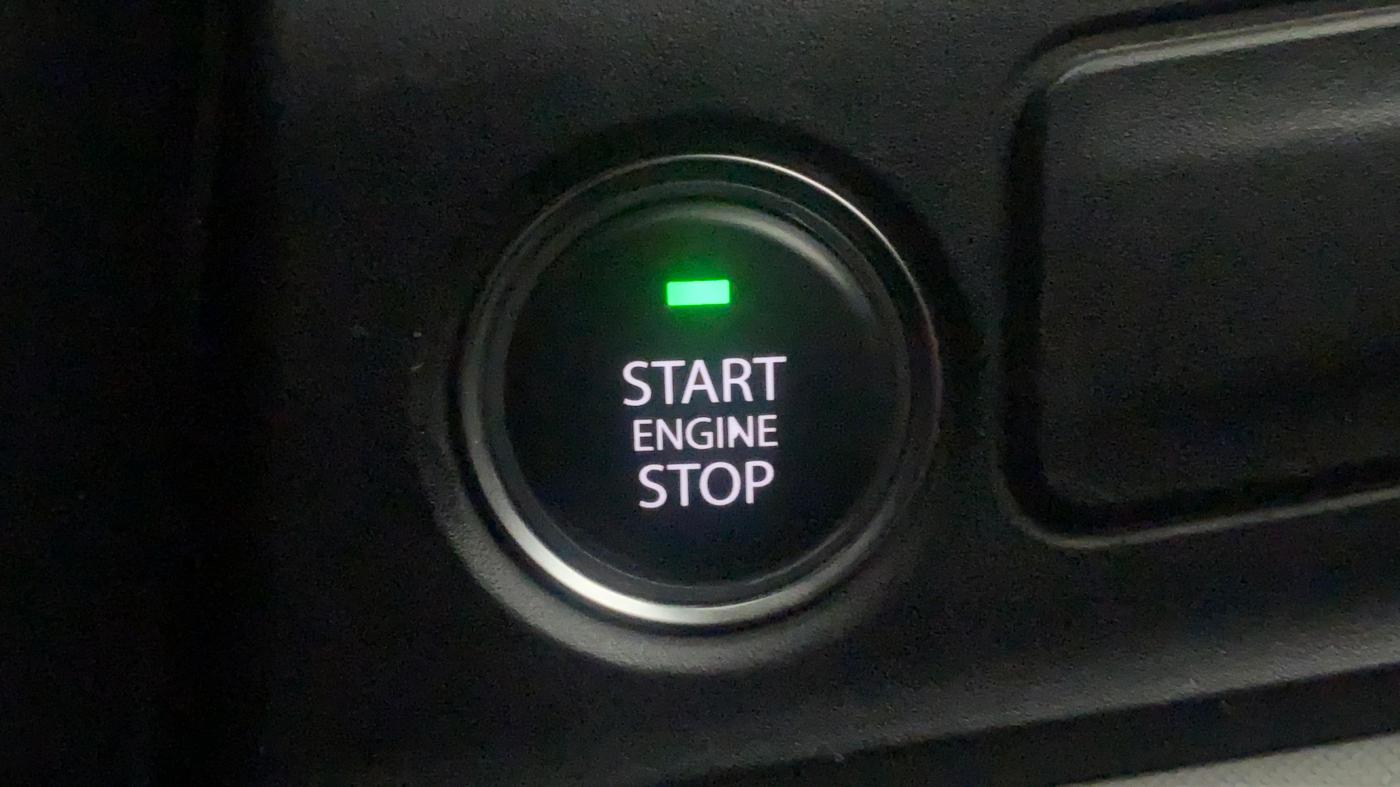 2021 Tata ALTROZ XT PETROL, Petrol, Manual, 43,417 km, Keyless Start/ Stop Button