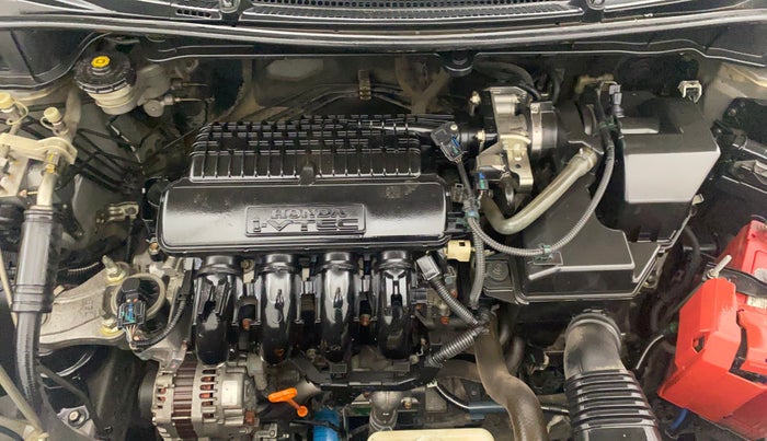 2016 Honda City 1.5L I-VTEC VX CVT, Petrol, Automatic, 65,957 km, Engine View