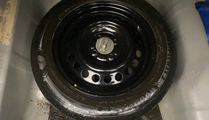 2016 Honda City 1.5L I-VTEC VX CVT, Petrol, Automatic, 65,957 km, Spare Tyre