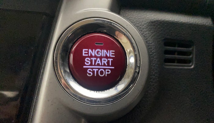 2016 Honda City 1.5L I-VTEC VX CVT, Petrol, Automatic, 65,957 km, Keyless Start/ Stop Button