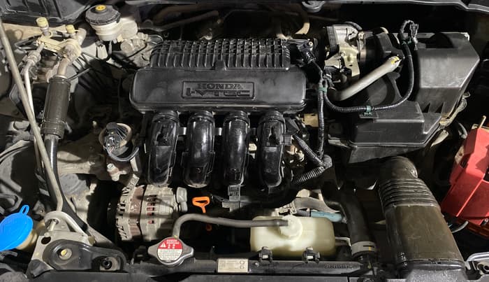2018 Honda City 1.5L I-VTEC V MT, Petrol, Manual, 99,296 km, Engine View
