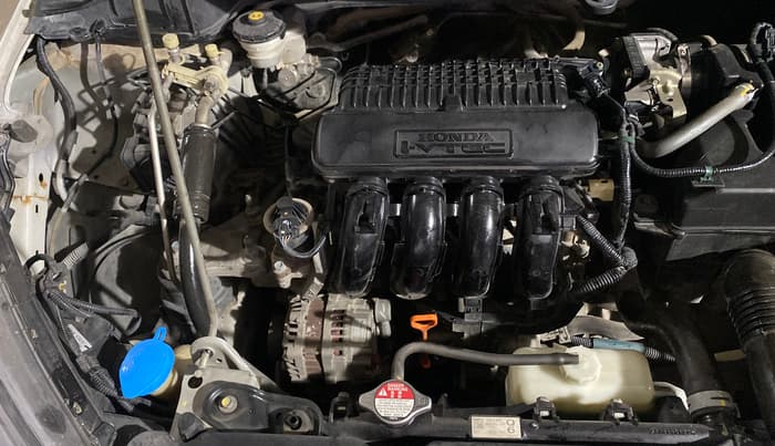 2018 Honda City 1.5L I-VTEC V MT, Petrol, Manual, 99,296 km, Engine View - Right