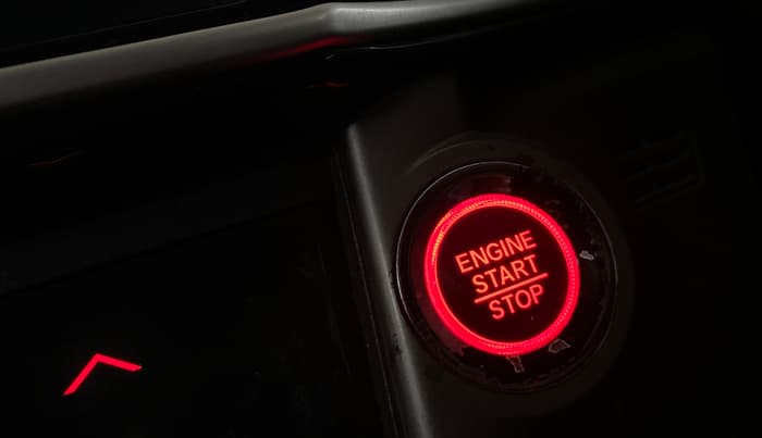 2018 Honda City 1.5L I-VTEC V MT, Petrol, Manual, 99,296 km, Keyless Start/ Stop Button