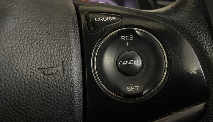 2018 Honda City 1.5L I-VTEC V MT, Petrol, Manual, 99,296 km, Adaptive Cruise Control