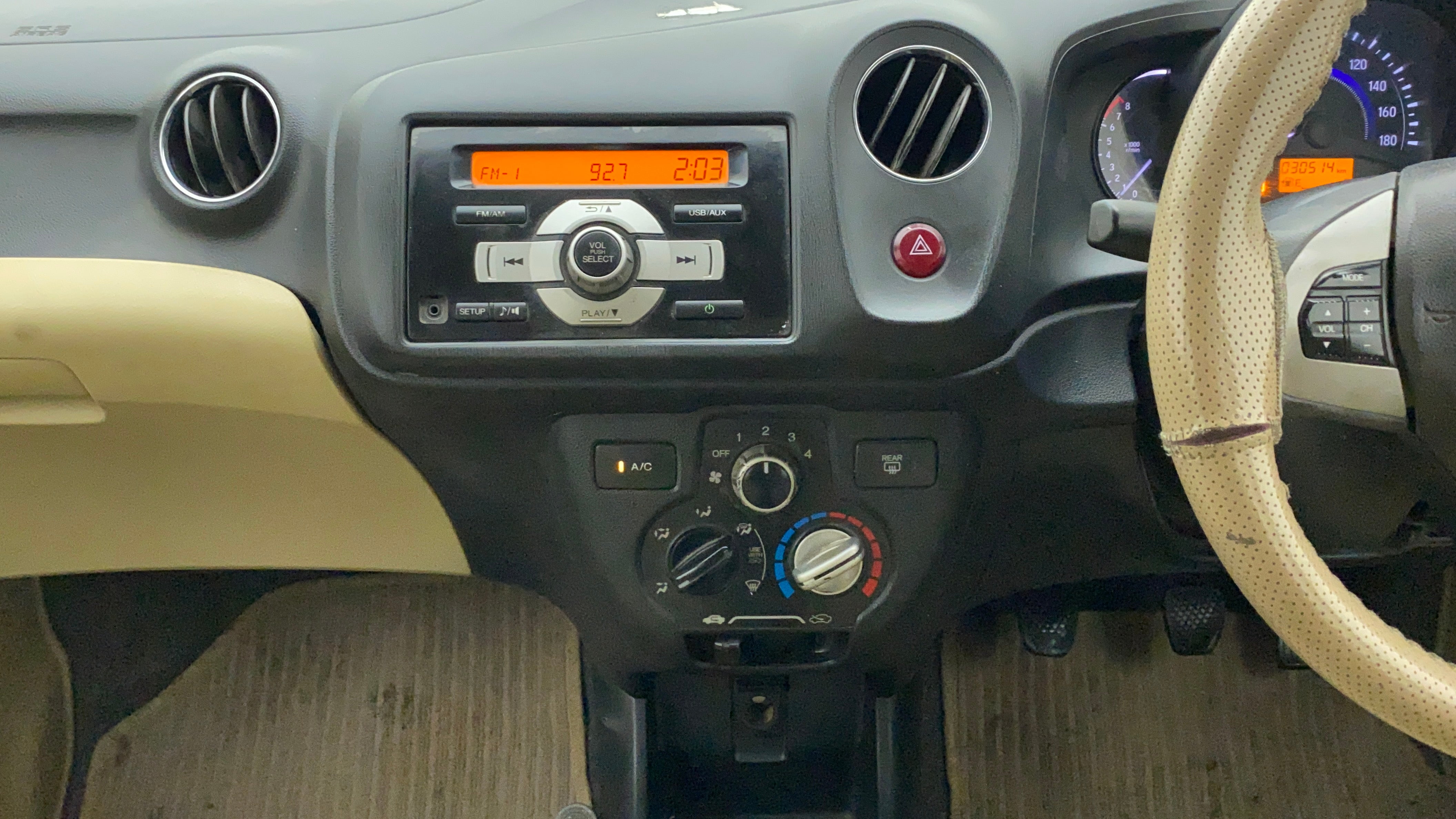 Features