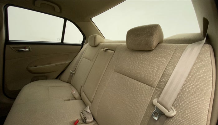 2014 Maruti Swift Dzire VXI, Petrol, Manual, 49,339 km, Right Side Rear Door Cabin