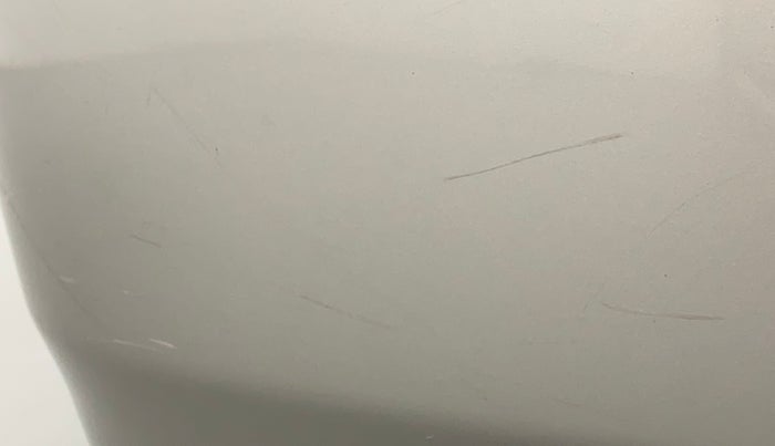 2014 Maruti Swift Dzire VXI, Petrol, Manual, 49,339 km, Rear bumper - Minor scratches