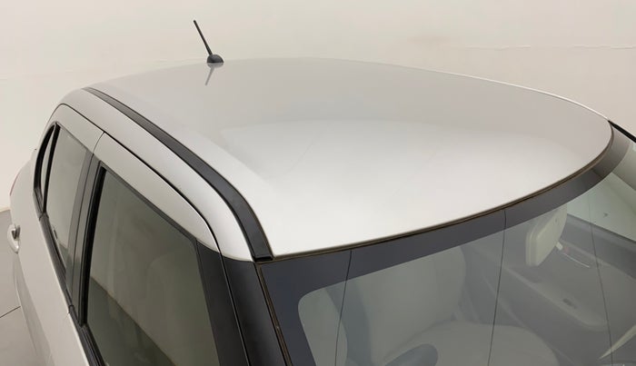 2014 Maruti Swift Dzire VXI, Petrol, Manual, 49,339 km, Roof