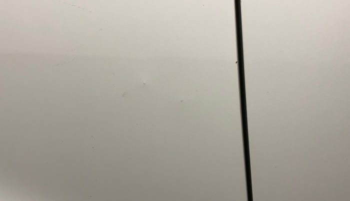 2014 Maruti Swift Dzire VXI, Petrol, Manual, 49,339 km, Right rear door - Slightly dented